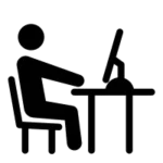 miz karmandi میز کارمندی